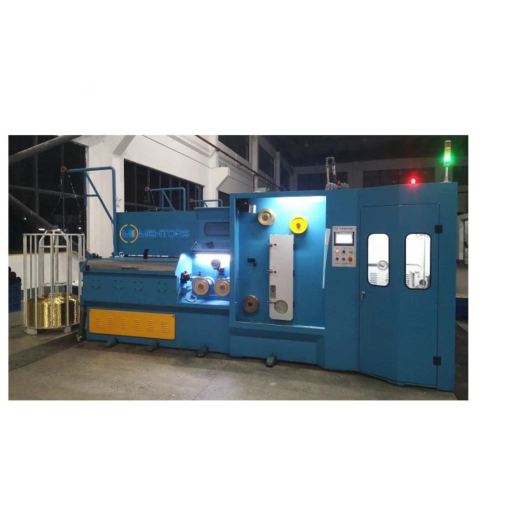 מכונת ציור חוט פליז EDM