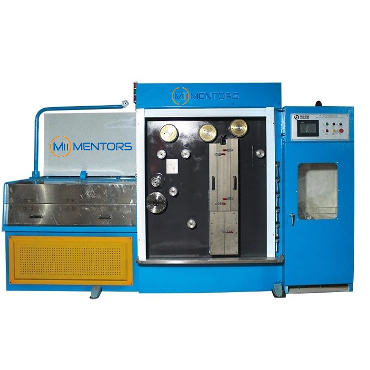 מכונת רישום תיל חשמלי